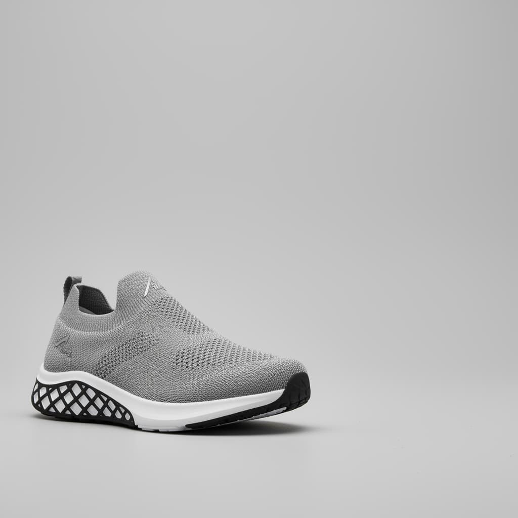 负空间横幅示例